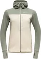 Devold Of Norway Explorer Merino Jacke Grün S Frau Grün S
