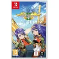 Clear River Games Espgaluda II, Nintendo Switch, T (Jugendliche)