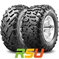 2x Maxxis M302 Bighorn 3.0 E-Kennung (TT) 6PR 29x11 R1460M Sommerreifen