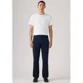 Levi's® Chinohose LV Hose XX CHINO AUTHENTIC RLX bequeme Passform blau 36