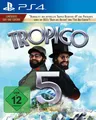 Tropico 5-Day One Edition (Sony PlayStation 4)