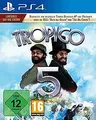 Tropico 5 - [PlayStation 4] von Koch Media GmbH | Game | Zustand sehr gut