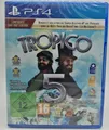 PS 4 Tropico 5 -- Day One Edition Neu/Ovp mit Folie PlayStation 4