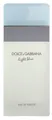 Dolce &amp; Gabbana Light Blue Pour Femme Eau de Toilette 50 ml