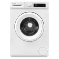 Daewoo WM914T1WA0DE Waschmaschine 9kg Aquastop Inverter Motor Allergy Safe - Weiß