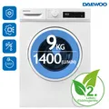 Daewoo WM914T1WA0DE Waschmaschine 9kg AquaStop Eco-Logic RO_WM914T1WA0DE_R