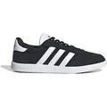 adidas Sportswear BREAKNET SLEEK CBLACK/FTWWHT/CBLACK Sneaker 38 EU