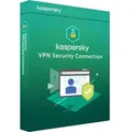 Kaspersky Secure Connection VPN