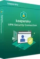 Kaspersky Secure Connection VPN 1 Benutzkonto / 5 Geräte 1 Jahr Download, Deutsch (KL1987GDEFS)