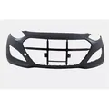 VAN WEZEL Stoßstange HYUNDAI 8244574 86511A6000 Stoßfänger,Frontschürze,Frontstoßstange