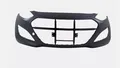 VAN WEZEL Stoßstange Stoßfänger für HYUNDAI i30 (GD) i30 CW (GD) 8244574