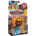 Tra Cyberverse, Warrior Bumblebee