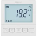 Hama Fußbodenheizung Smartes Fußbodenheizungs-Thermostat, Unterputz, per App/Sprache, App steuerbar