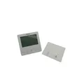 Hama Raumthermostat Fußbodenheizung Unterputz LCD App Steuerung