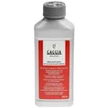 Gaggia 421940051702 Entkalker 1x 250ml. für Espressomaschinen, Siebträ Adapter