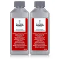 Decalcifier Descaler Solution250ml by  2er Pack