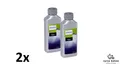 2x Philips Saeco Entkalker Flüssigentkalker 250ml CA 6700 CA6700/10