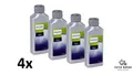 4x Philips Saeco Entkalker Flüssigentkalker 250ml CA 6700 CA6700/10