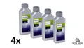 4x Philips Saeco Entkalker Flüssigentkalker 250ml CA 6700 CA6700/10