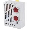Schaltschrank-hygrostat-thermostat-kombination Tc-ntl 78-m01 (l X B X H) 77.5 X 60 - Tru Components