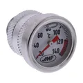 Ölthermometer, Direktmesser, 20x2.5mm für Honda VT 1100 C3 Shadow Aero 1998-2000