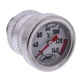 Ölthermometer Öl Ersetzt Stopfen M20X2.5 Für Honda 1100 VT Shadow 1995-2000