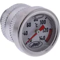 Öltemperaturdirektmesser JMP mit Analoganzeige 20x2,5mm für Honda CBF F / FA A