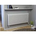 Ximax Raumheizkörper Gamba Slim Duplex 610 mm x 1200 mm Weiß 1290 W