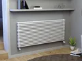 Ximax Heizkörper Gamba Slim Duplex 61 x 120 cm 1290 Watt weiß