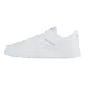 Reebok Unisex's Bb 1000 Sneaker, White White Grey 2, 43 EU