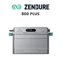 Zendure SolarFlow 800 Plus All-in-One Speicherlösung Balkonkraftwerk 1920Wh