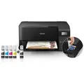 EcoTank ET-2830 All in One Tintendrucker Multifunktion - Farbe - Tinte