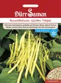 Buschbohnen Golden Teepee Saatgut von Dürr-Samen