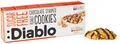 Diablo Sugarfree Chocolate Striped Peanuts Cookies, 4er Pack (4 x 150 g)