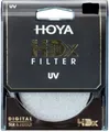 Hoya HDX UV-Filter 62mm | UV-Schutzfilter