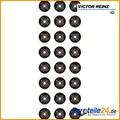Dichtungssatz, Ventilschaft VICTOR REINZ 12-36866-02 für BMW
