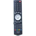 Originale Toshiba TV Fernbedienung 37WLT66S | 37WLT67 | 37WLT67G | 37WLT68