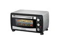 STEINBORG Minibackofen SB-3007, 20 Liter, Umluft, mit Krümelblech, 1380 Watt