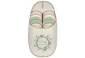 ONVAYA ABS Gästepantoffel, Cozy Moments, 6er Set, Antirutsch Sohle Hausschuh