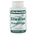 Eiweiss Presslinge 100 St