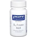 Pure Encapsulations B12 Folate melt Lutschtabl. 90 St
