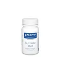 Pure Encapsulations B12 Folate melt, 90 Stück, PZN 13821336