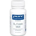 PURE ENCAPSULATIONS B12 Folate melt Lutschtabl., 90 St PZN 13821336