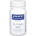 PURE ENCAPSULATIONS B12 Folate melt Lutschtabl. 90 St PZN 13821336