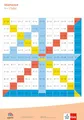 Matherad 1/2: Poster Tafeln 1+1, 1-1, 1*1 Klasse 1/2 (Matherad. Ausgabe ab 2025)