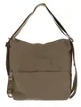 MANDARINA DUCK MD20 Slide Crossover Schultertasche Umhängetasche Oil