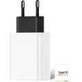 Für Google Pixel Usb C Adapter Usb C Schnellladegerät 30W  Google Pixel 10 10 Pro 9a 9 8a 9 9 Pro 8 8a 8Pro 7 6 mit Displaytuch