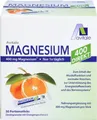 Avitale Magnesium 400 Direktgranulat Orange, 50 St. Beutel