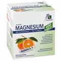 Avitale Magnesium 400mg Direkt-Sticks mit Orangengeschmack für Muskeln&Knochen