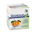 MAGNESIUM 400 direkt Orange Portionssticks 50X2.1 g PZN 15529901